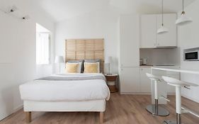 Setubal Downtown Studios